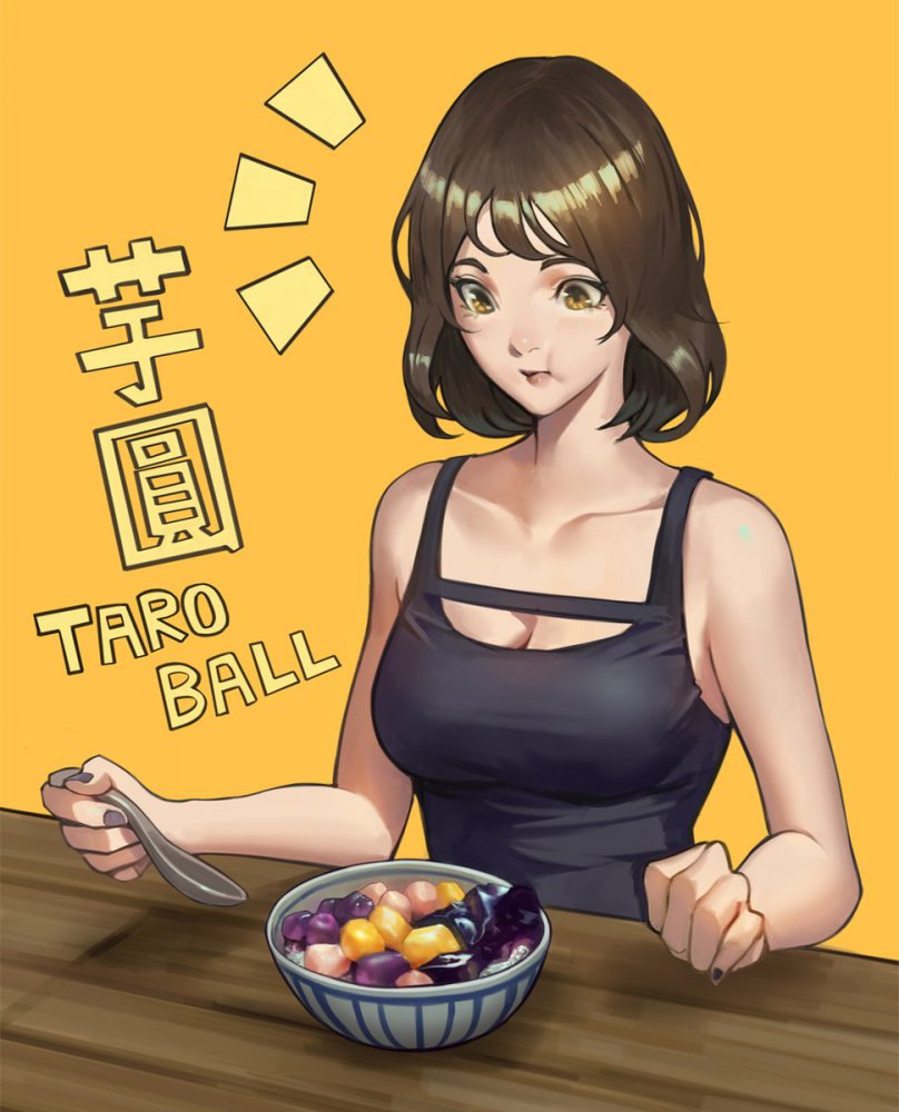 【二次】短髪・ショートカットの女の子【画像】　その１０６